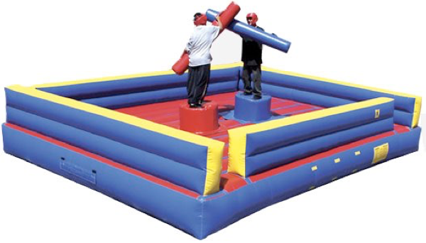 Bounce House 
